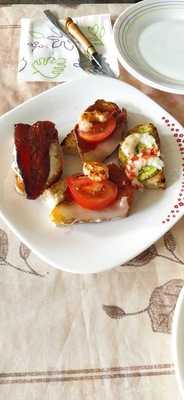 Parrillada Restaurante Casa Marcos