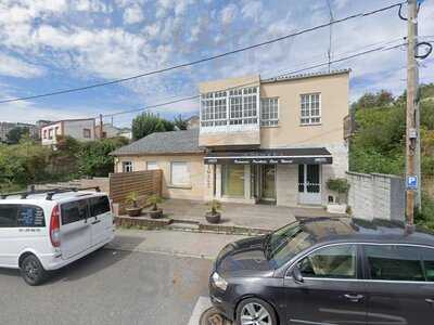 Parrillada Restaurante Casa Marcos