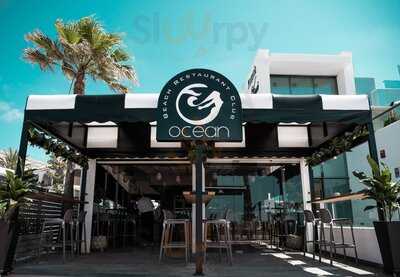 Ocean Beach Restaurant