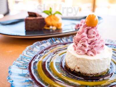 Ocean Beach Restaurant