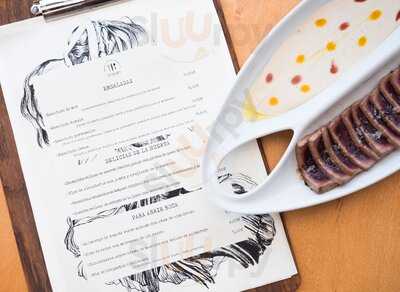 Ocean Beach Restaurant