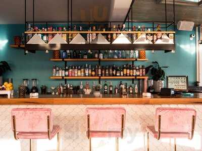 Ocean Beach Restaurant