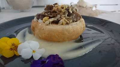 Ocean Beach Restaurant