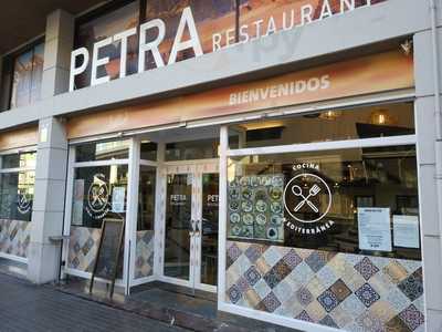Petra Restaurant