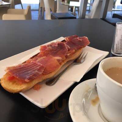 Terrazas Almadrabillas