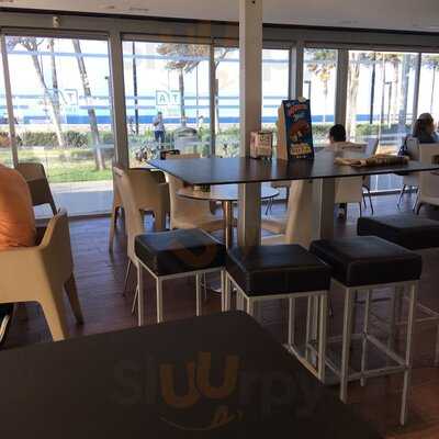 Terrazas Almadrabillas