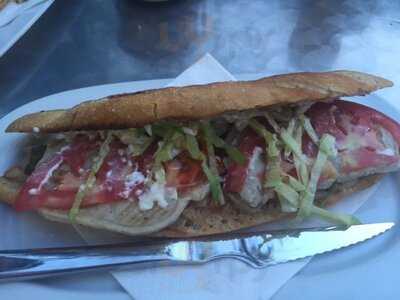 Tost L'art De L'entrepa