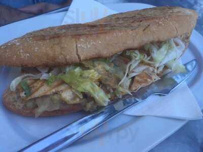 Tost L'art De L'entrepa