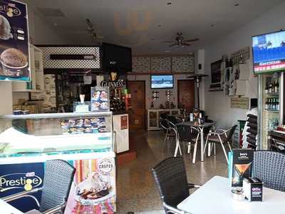 Bar-cafetería Jeric's