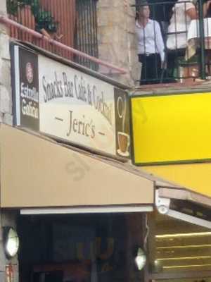 Bar-cafetería Jeric's