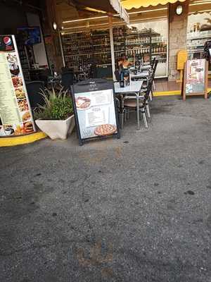 Bar-cafetería Jeric's