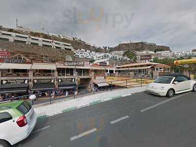 Bar-cafetería Jeric's