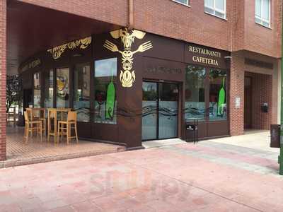 Endrágora Restaurante