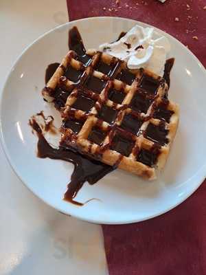 Endrágora Restaurante