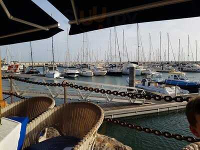 Restaurante Grill Del Puerto