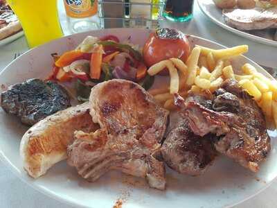 Restaurante Grill Del Puerto