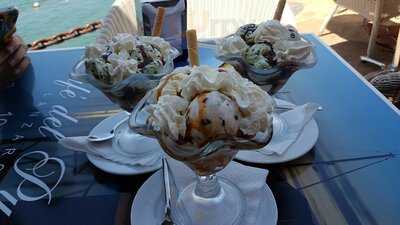 Restaurante Grill Del Puerto