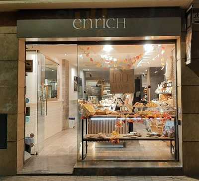 Enrich