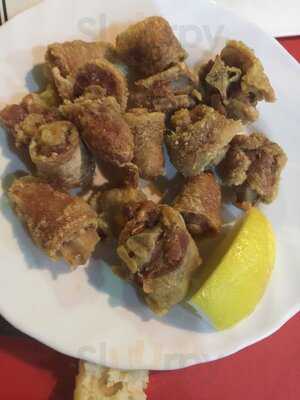 La Andaluza Albacete