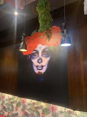 El Tecolote Antojitos Mexicanos