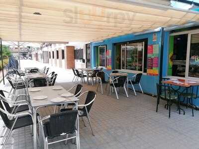 El Tecolote Antojitos Mexicanos