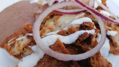 El Tecolote Antojitos Mexicanos