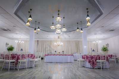 Azahar Costa Celebraciones