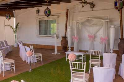 Azahar Costa Celebraciones