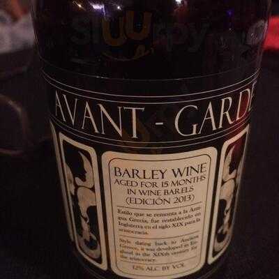 La Bodegueta Del Somni