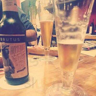 La Bodegueta Del Somni