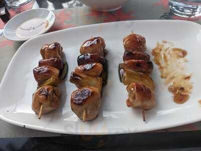 Tahini Sushi Bar & Restaurant