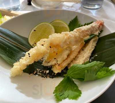 Tahini Sushi Bar & Restaurant