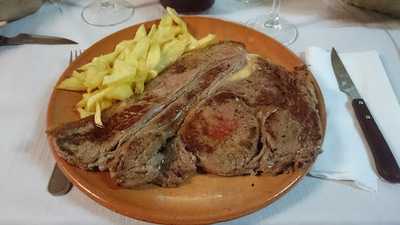 Restaurante Venta San Jose