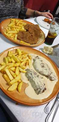 Restaurante Venta San Jose