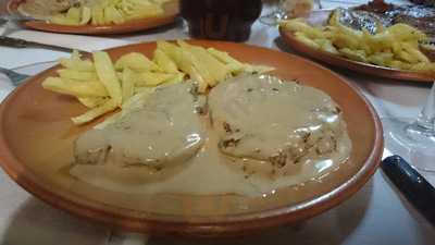 Restaurante Venta San Jose