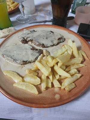 Restaurante Venta San Jose