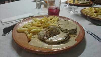 Restaurante Venta San Jose