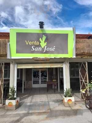 Restaurante Venta San Jose