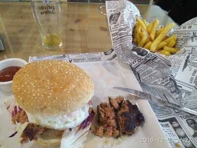 El Yantar De Cáceres