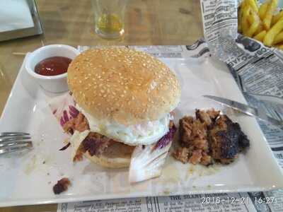 El Yantar De Cáceres