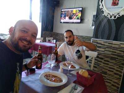 El Yantar De Cáceres