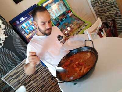 El Yantar De Cáceres