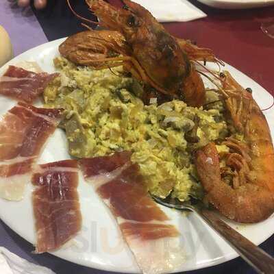 El Yantar De Cáceres