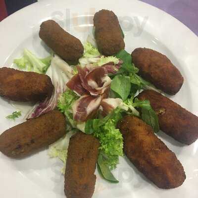 El Yantar De Cáceres