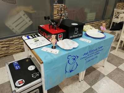 El Yantar De Cáceres