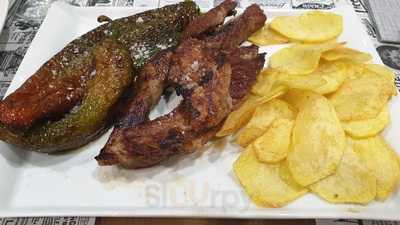 El Yantar De Cáceres