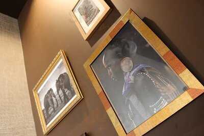 Mombasa Gin & Coffee