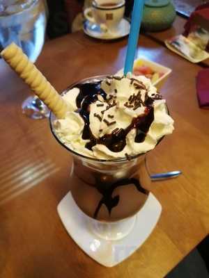 Mombasa Gin & Coffee