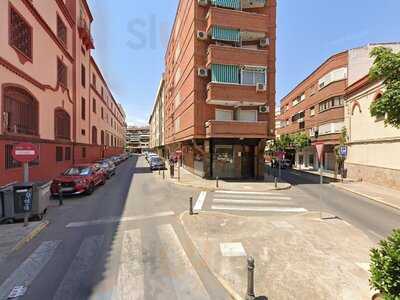 Mombasa Gin & Coffee