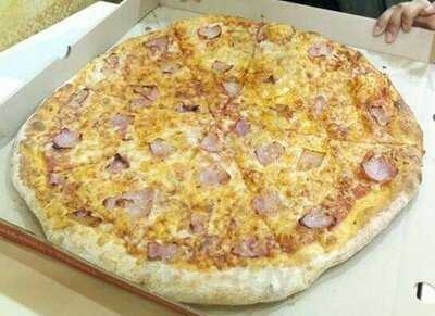 Telepizza